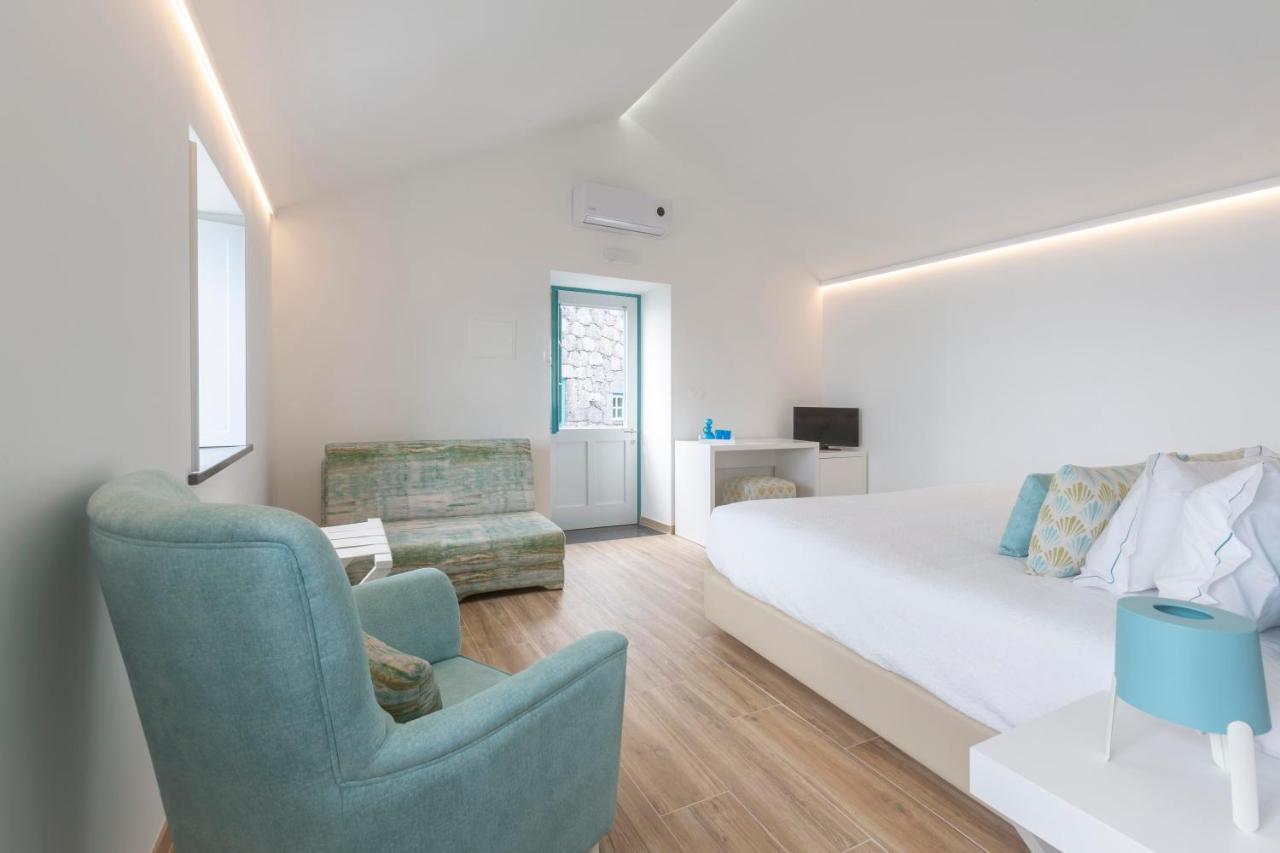 Farm stay Abrigo Da Cascata - - Sao Jorge *