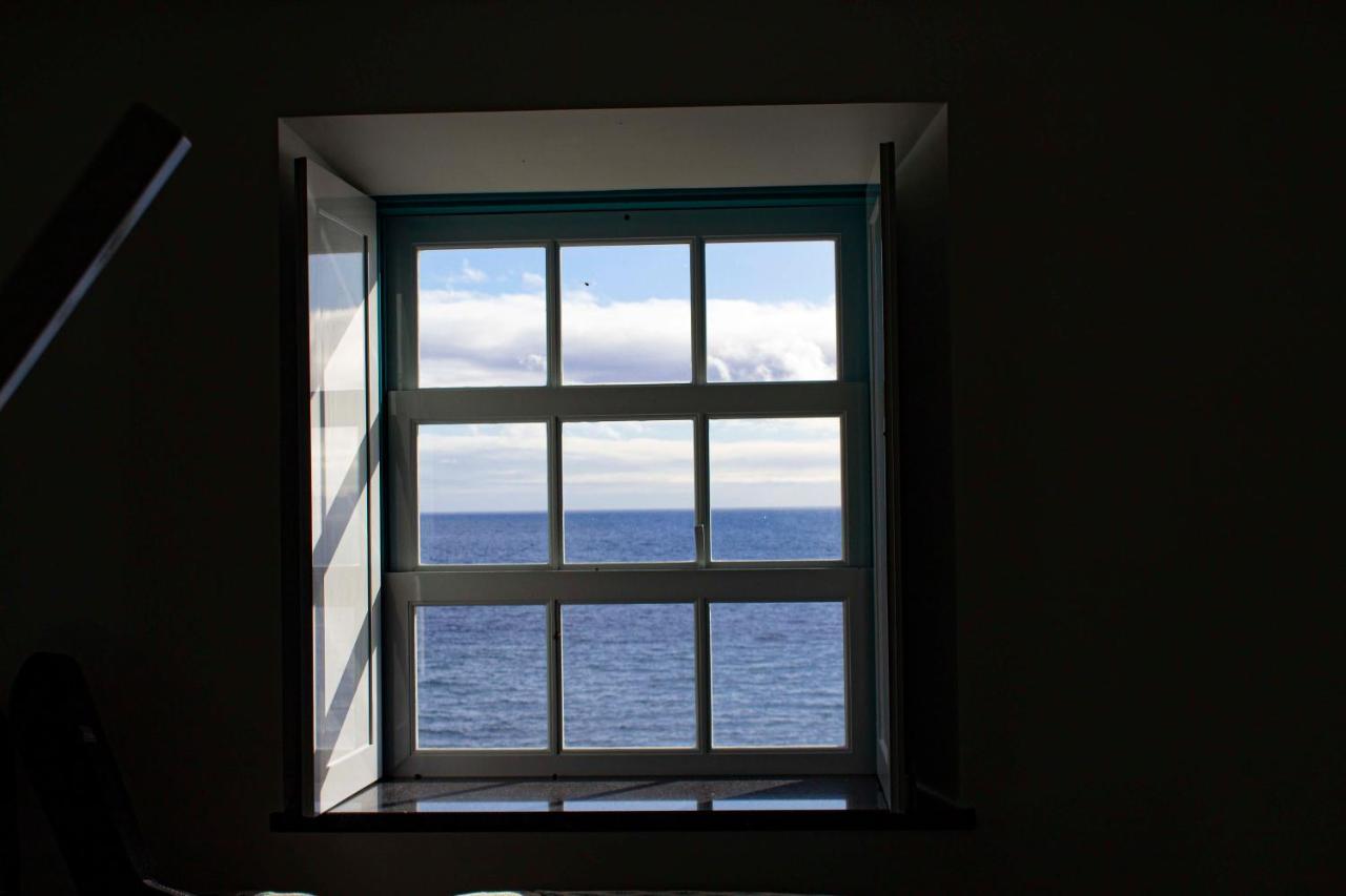 Abrigo Da Cascata - - Sao Jorge Farm stay Calheta (Azores)