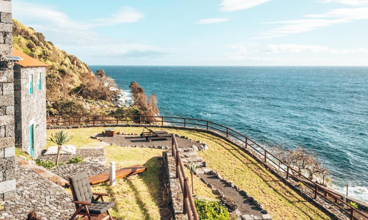 Abrigo Da Cascata - - Sao Jorge Farm stay
